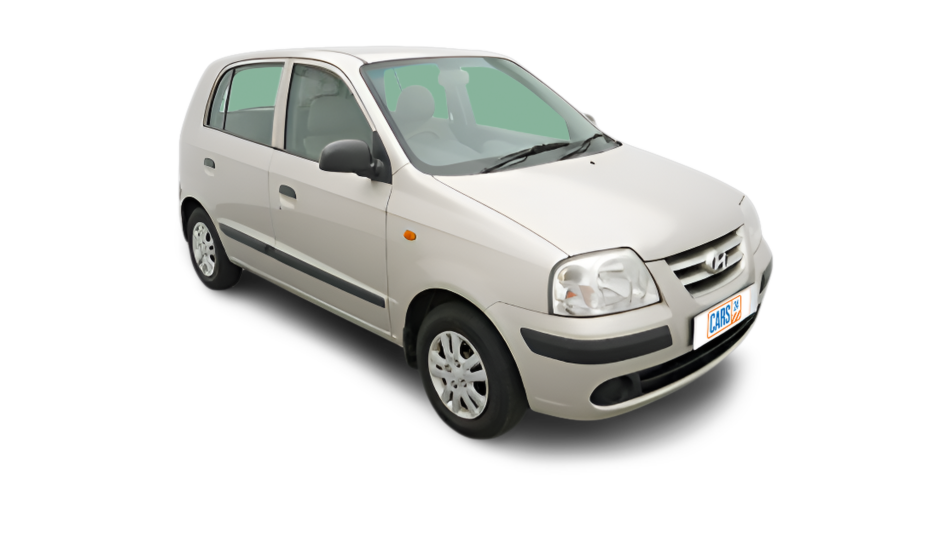 Hyundai Santro Xing-img